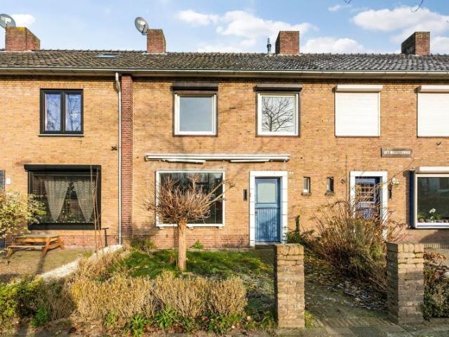 Studio te huur in Roosendaal