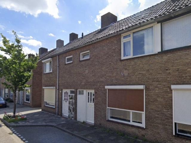 Studio te huur in Noord Brabant