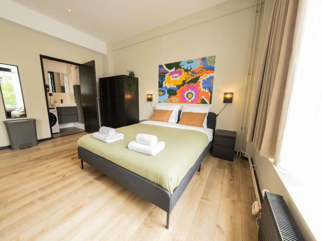 Studio te huur in Centrum, Rotterdam