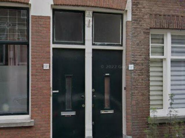 Studio te huur in Kralingen-Oost, Rotterdam