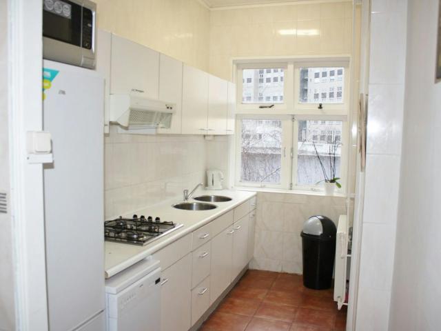 Kamer te huur in Struisenburg, Rotterdam