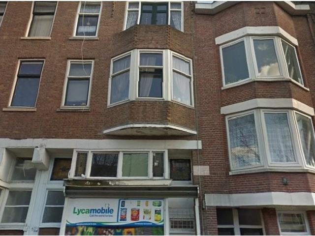 Studio te huur in Hillesluis, Rotterdam