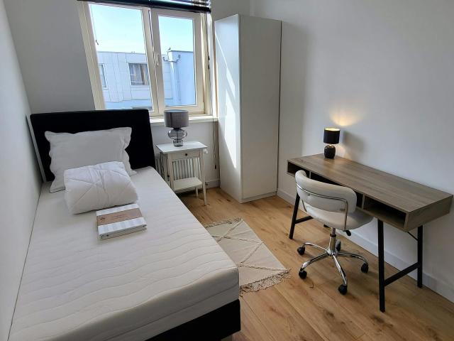 Studio te huur in Tussendijken, Rotterdam