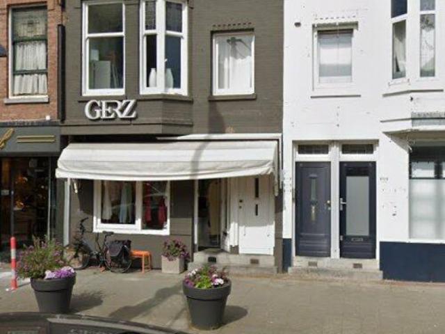 Studio te huur in Kralingen-West, Rotterdam