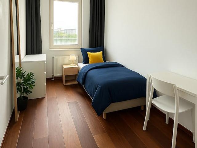 Appartement te huur in Katendrecht, Rotterdam