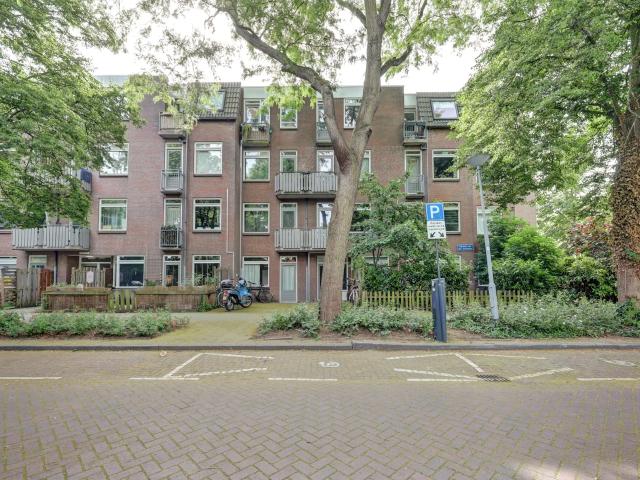 Studio te huur in Hillegersberg-Schiebroek, Rotterdam