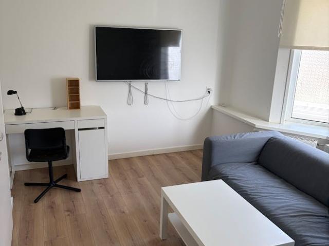 Appartement te huur in Tussendijken, Rotterdam