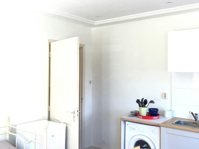 Studio te huur in Nieuwe Westen, Rotterdam
