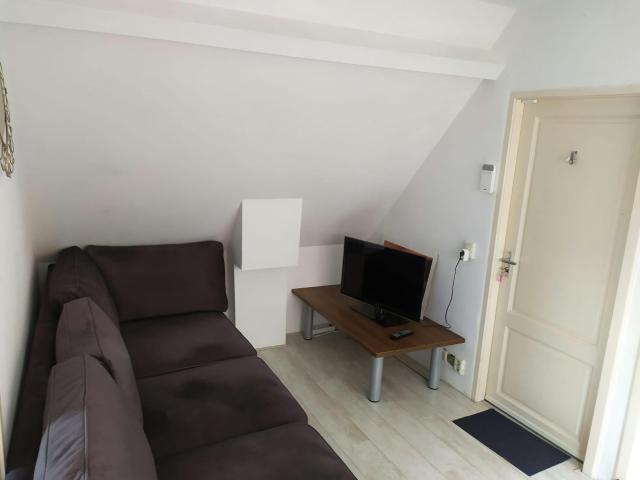 Studio te huur in Centrum, Rotterdam