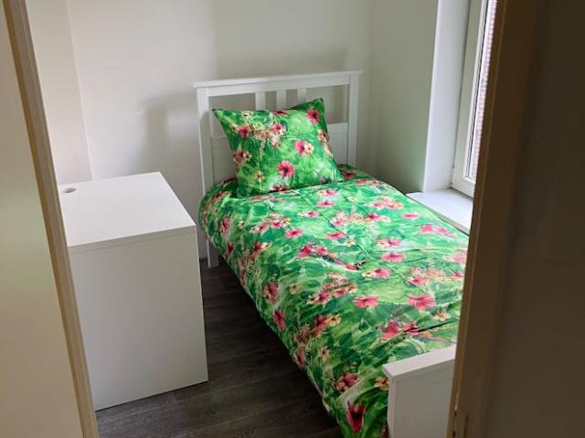 Appartement te huur in Tussendijken, Rotterdam