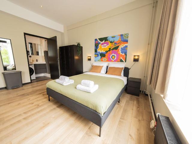 Studio te huur in Centrum, Rotterdam