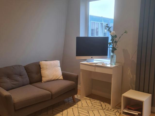 Studio te huur in Centrum, Rotterdam
