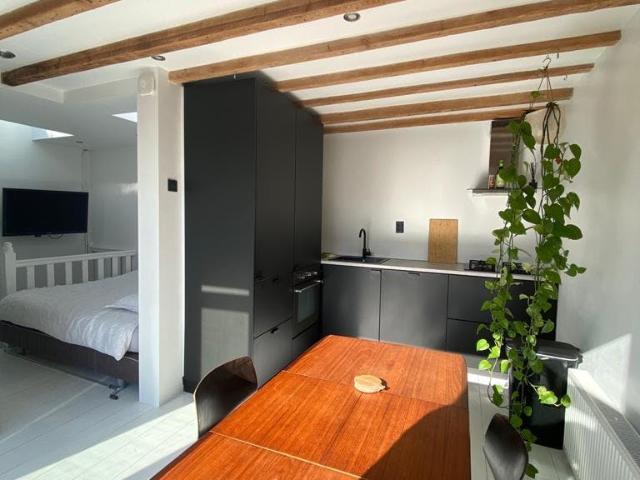 Studio te huur in Noord, Rotterdam
