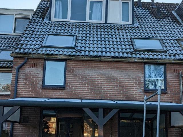 Studio te huur in Ommoord, Rotterdam
