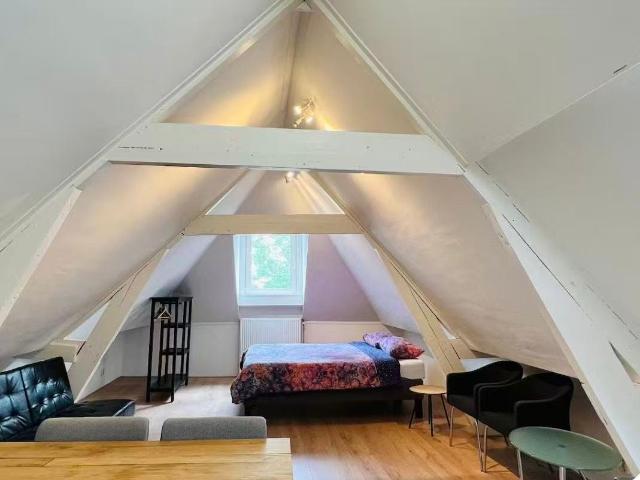 Studio te huur in Kralingen-West, Rotterdam