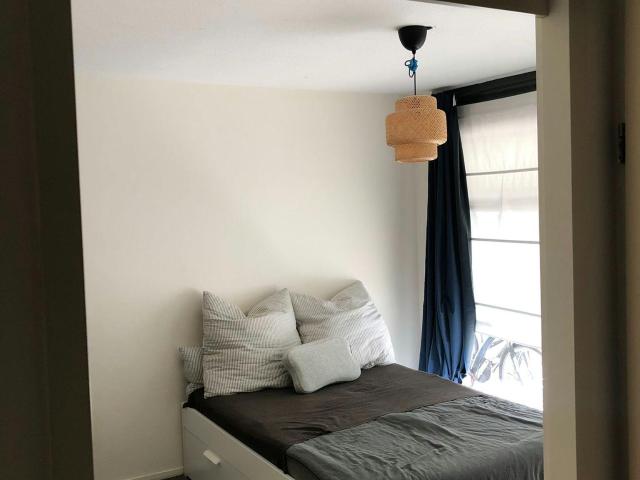 Studio te huur in Het Lage Land, Rotterdam