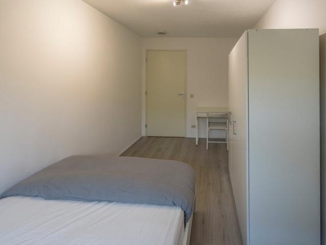 Studio te huur in Delfshaven, Rotterdam