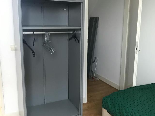 Kamer te huur in Middelland, Rotterdam