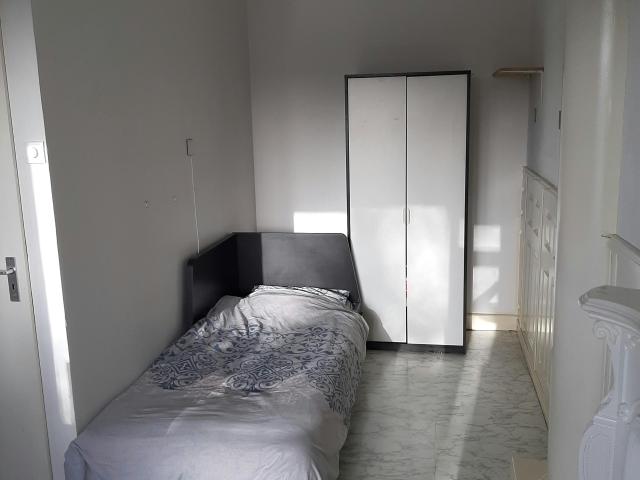 Appartement te huur in Oud-Mathenesse, Rotterdam