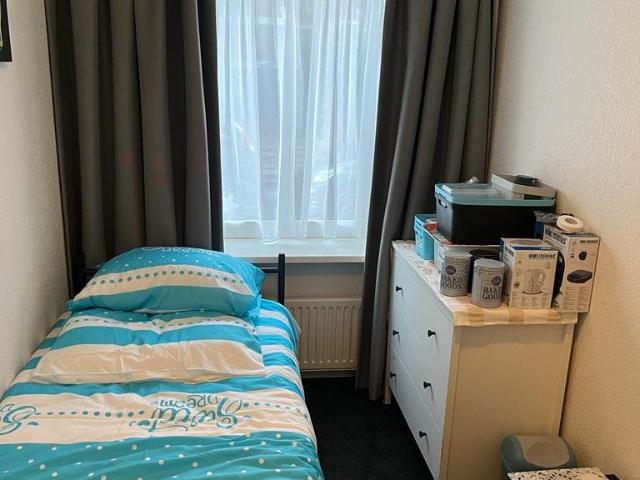 Studio te huur in Noord, Rotterdam