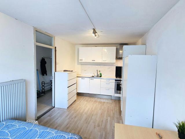 Studio te huur in Ommoord, Rotterdam
