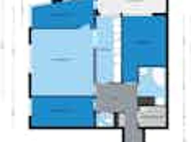 Studio te huur in Het Lage Land, Rotterdam