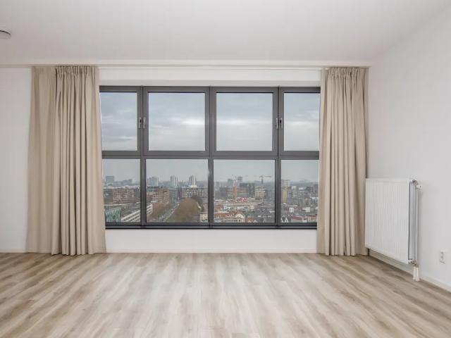 Studio te huur in Katendrecht, Rotterdam