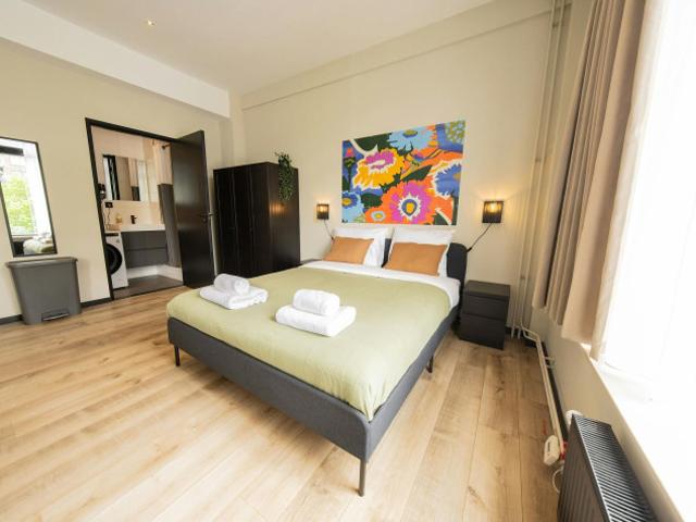 Studio te huur in Centrum, Rotterdam