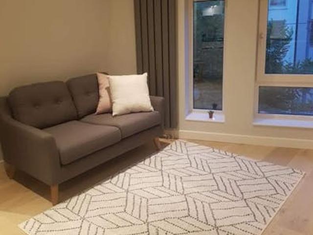 Studio te huur in Middelland, Rotterdam