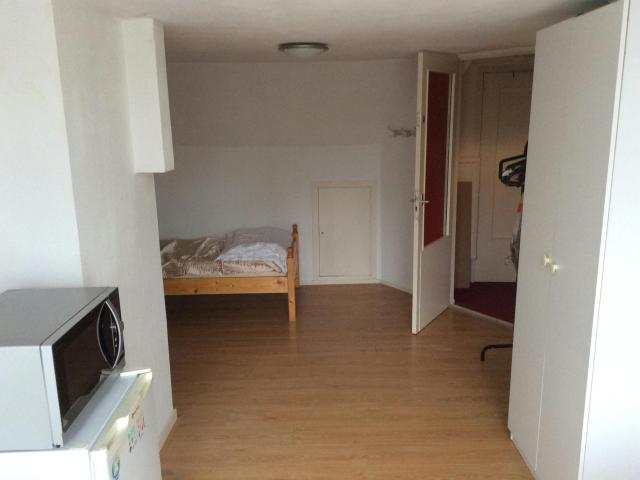 Studio te huur in Hillegersberg-Schiebroek, Rotterdam