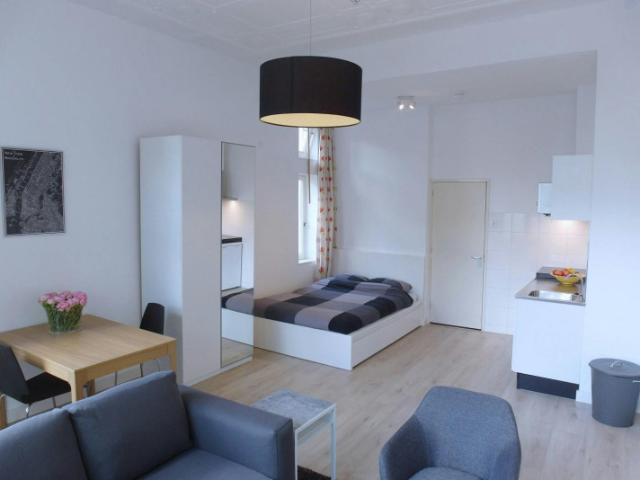 Studio te huur in Kralingen-Oost, Rotterdam