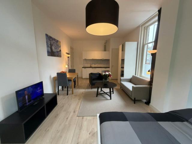 Studio te huur in Kralingen-Oost, Rotterdam