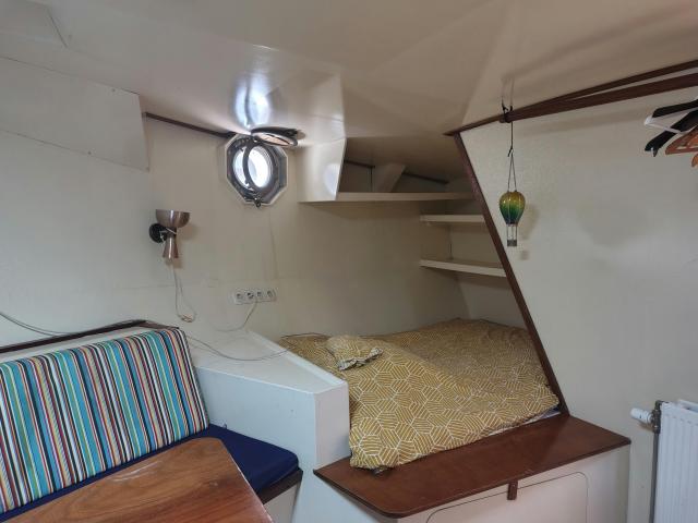 Studio te huur in Centrum, Rotterdam