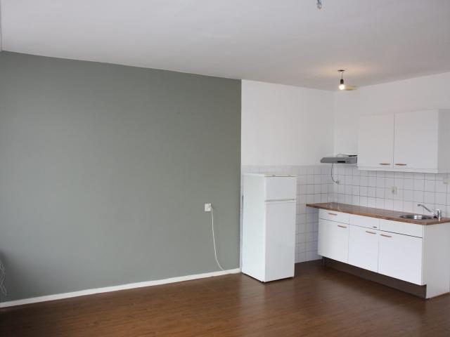 Studio te huur in Nieuwe Westen, Rotterdam