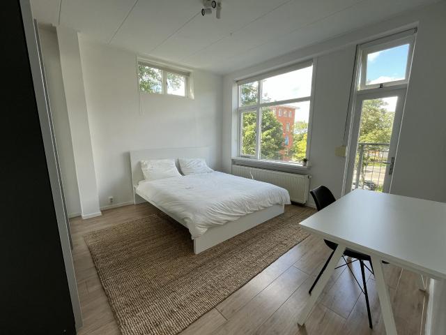 Studio te huur in Noord, Rotterdam