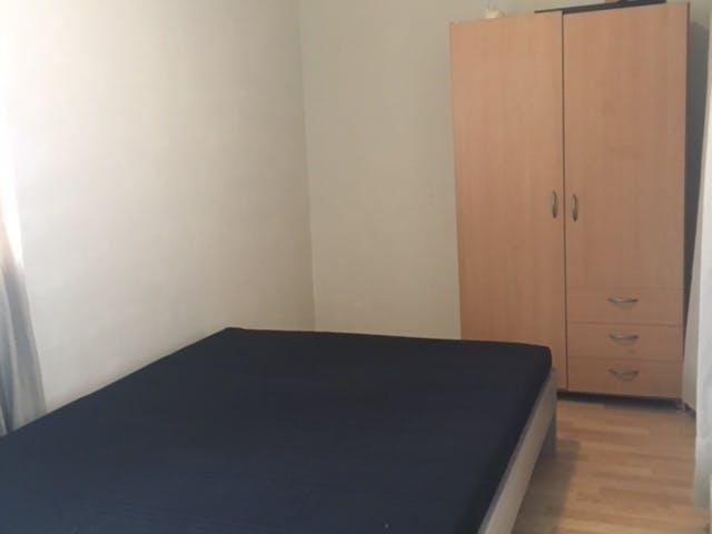 Studio te huur in De Esch, Rotterdam