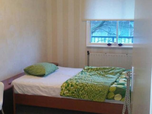 Studio te huur in Noord, Rotterdam