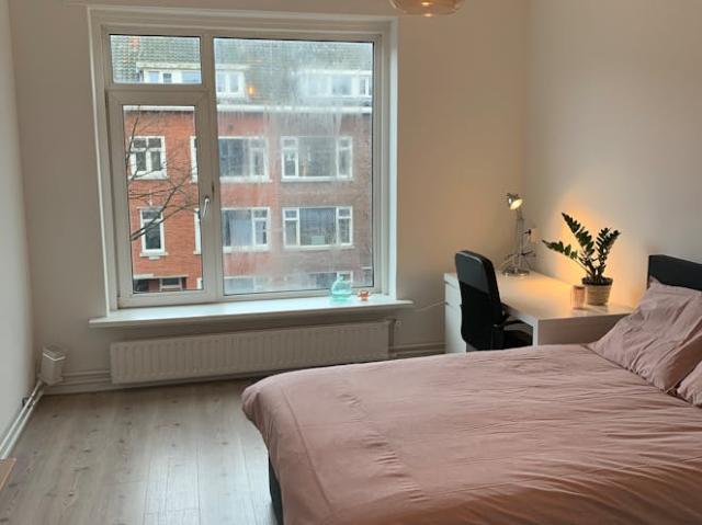 Studio te huur in Delfshaven, Rotterdam