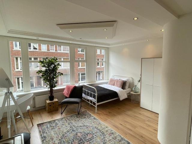 Studio te huur in Charlois, Rotterdam