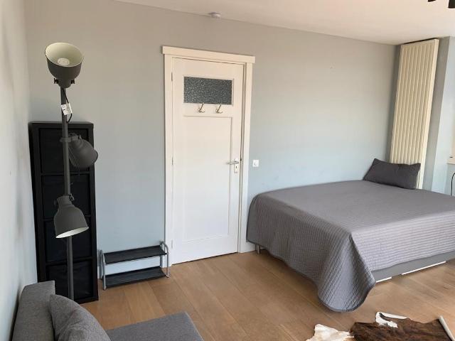 Studio te huur in Kralingen-West, Rotterdam