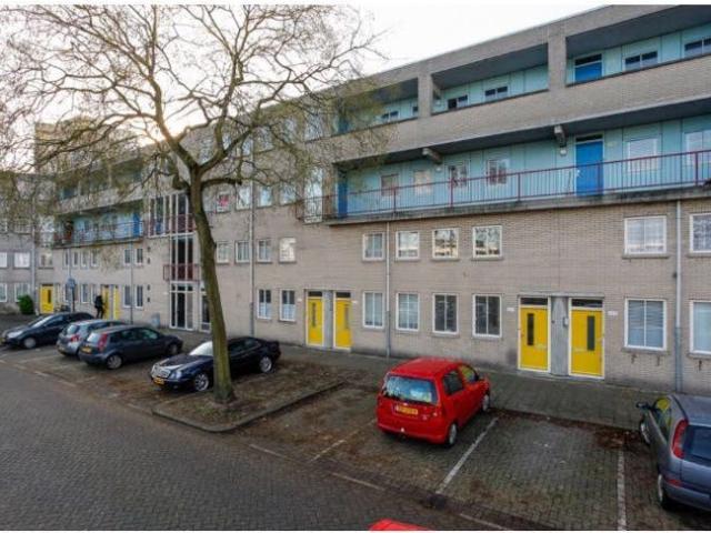 Studio te huur in De Esch, Rotterdam