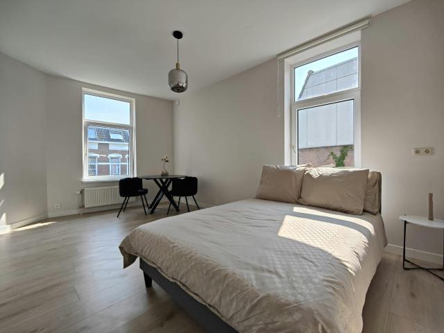 Kamer te huur in Middelland, Rotterdam