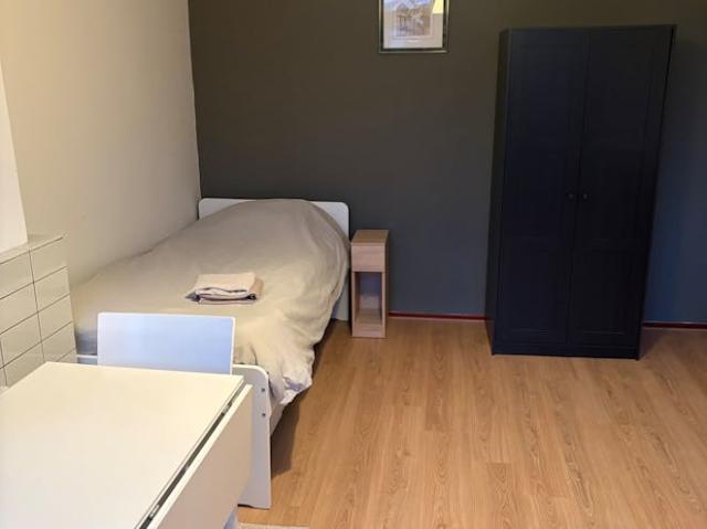 Kamer te huur in Kralingen-Oost, Rotterdam