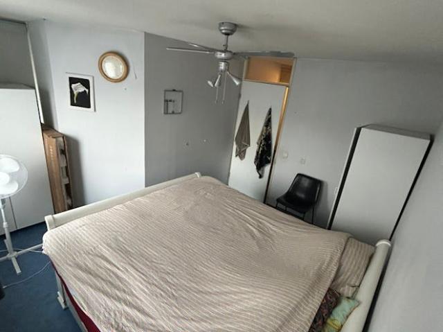 Kamer te huur in De Esch, Rotterdam