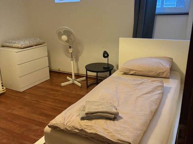 Kamer te huur in Kralingen-Oost, Rotterdam