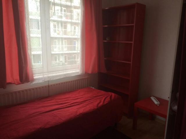 Kamer te huur in Centrum, Rotterdam