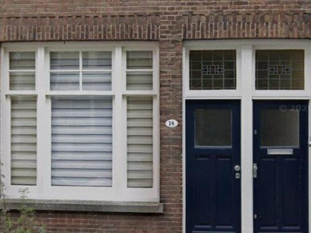 Studio te huur in Kralingen-Oost, Rotterdam
