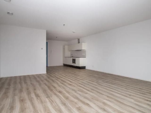 Studio te huur in Katendrecht, Rotterdam