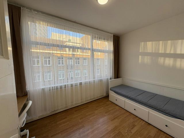 Kamer te huur in Charlois, Rotterdam