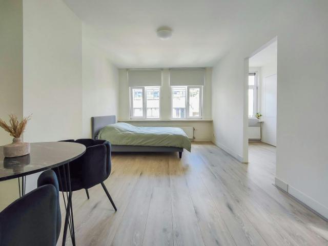 Studio te huur in Noord, Rotterdam